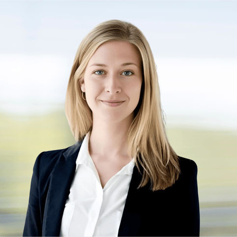 Benedikte Finken