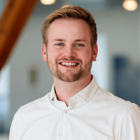 Mikkel Pensdorf Andersen